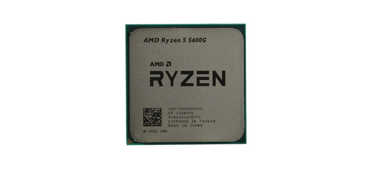 Ryzen 5 5600G – С Vega графикой | NeoComputer Moldova